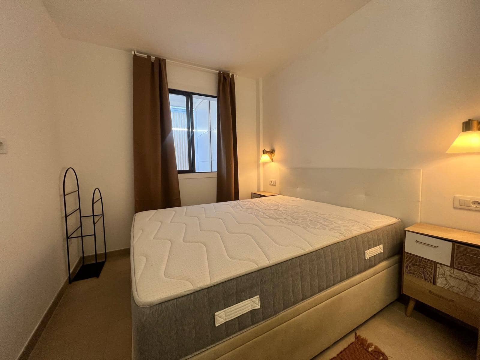 1 bedroom Apartment for sale in Puerto Rico with pool - € 199,000 (Ref: 10035400)