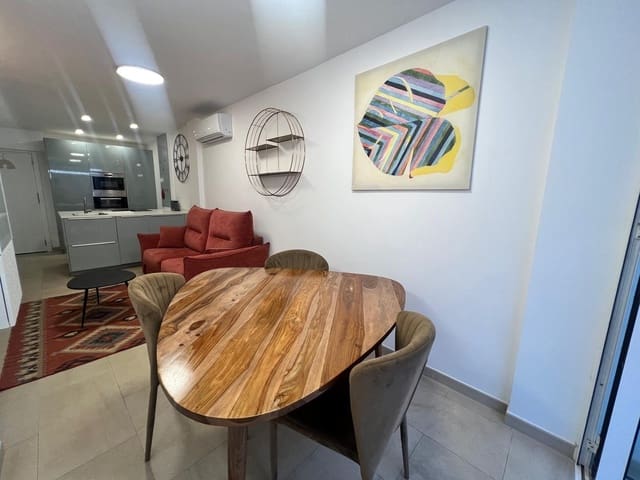 1 bedroom Apartment for sale in Puerto Rico, Mogán with pool - € 199,000 (Ref: 10035400)