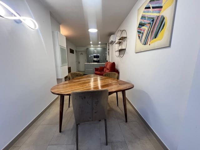 1 bedroom Apartment for sale in Puerto Rico, Mogán with pool - € 199,000 (Ref: 10035400)