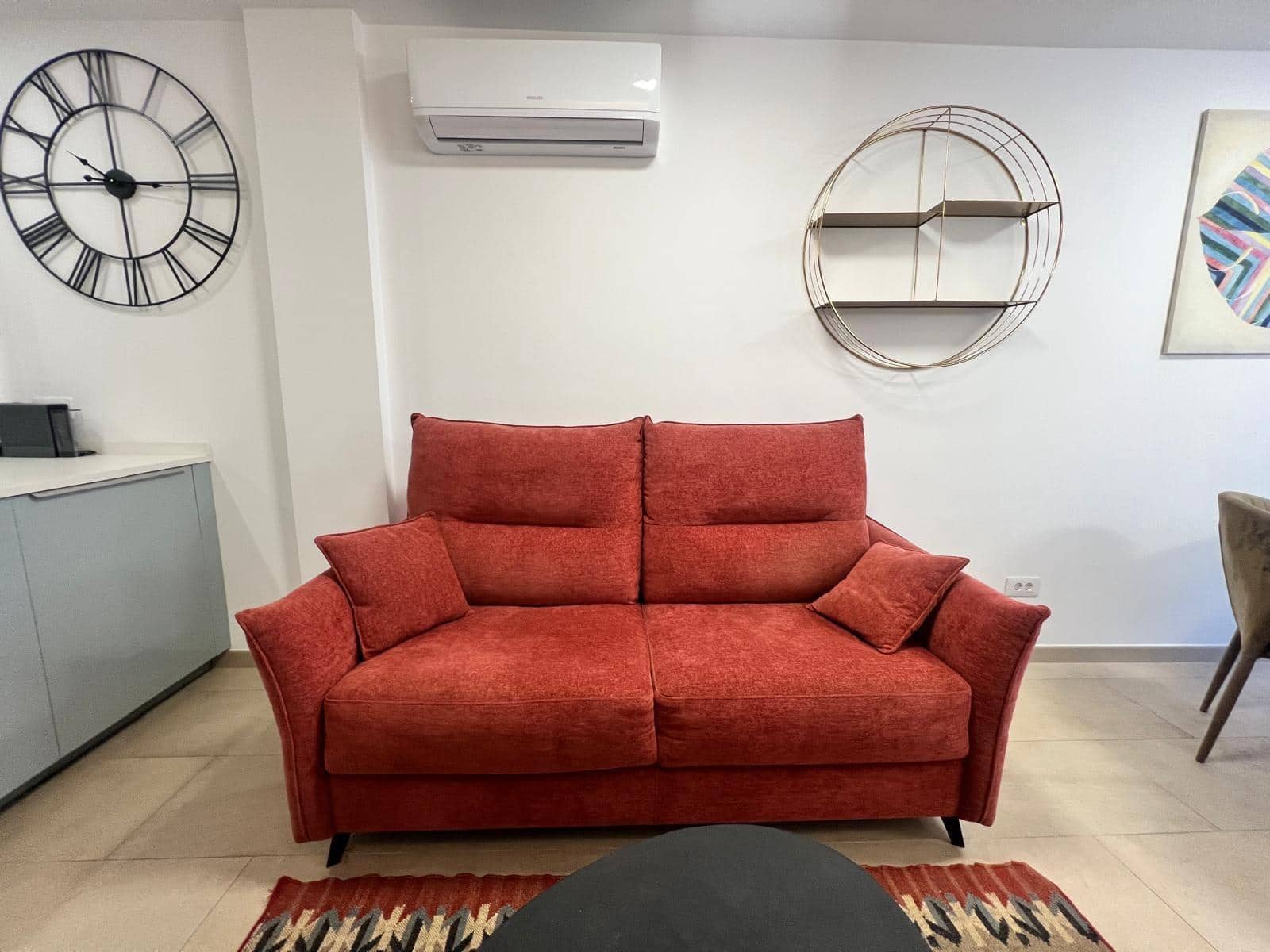 1 bedroom Apartment for sale in Puerto Rico with pool - € 199,000 (Ref: 10035400)