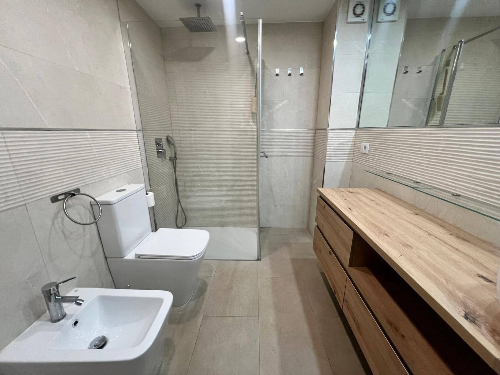 1 bedroom Apartment for sale in Puerto Rico with pool - € 199,000 (Ref: 10035400)