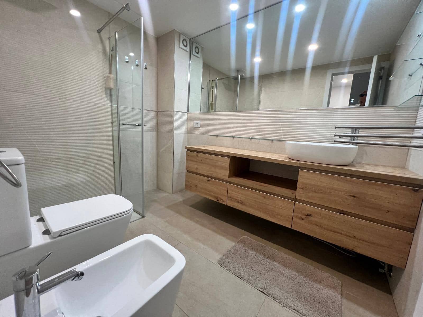 1 bedroom Apartment for sale in Puerto Rico with pool - € 199,000 (Ref: 10035400)