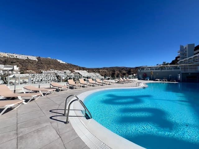 1 bedroom Apartment for sale in Puerto Rico, Mogán with pool - € 199,000 (Ref: 10035400)