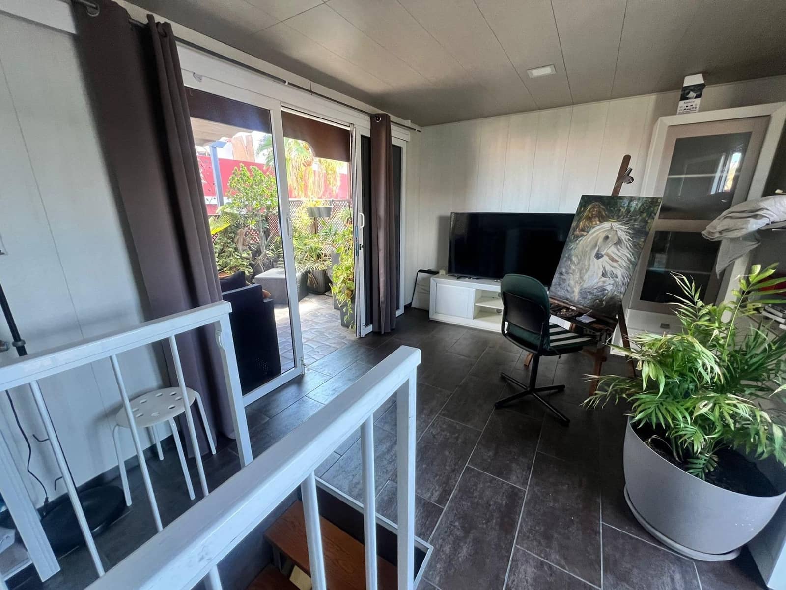 4 chambre Villa/Maison Mitoyenne à vendre à San Bartolome de Tirajana avec garage - 469 000 € (Ref: 10038939)
