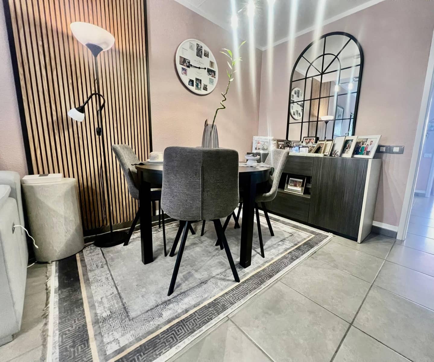 4 chambre Villa/Maison Mitoyenne à vendre à San Bartolome de Tirajana avec garage - 469 000 € (Ref: 10038939)