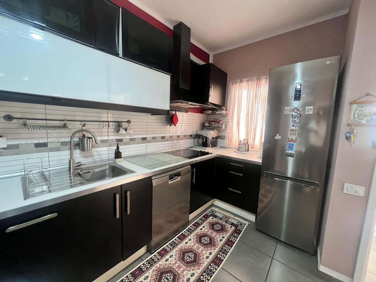 4 chambre Villa/Maison Mitoyenne à vendre à San Bartolome de Tirajana avec garage - 469 000 € (Ref: 10038939)