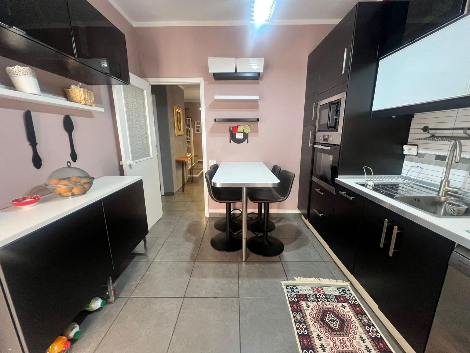 4 chambre Villa/Maison Mitoyenne à vendre à San Bartolome de Tirajana avec garage - 469 000 € (Ref: 10038939)