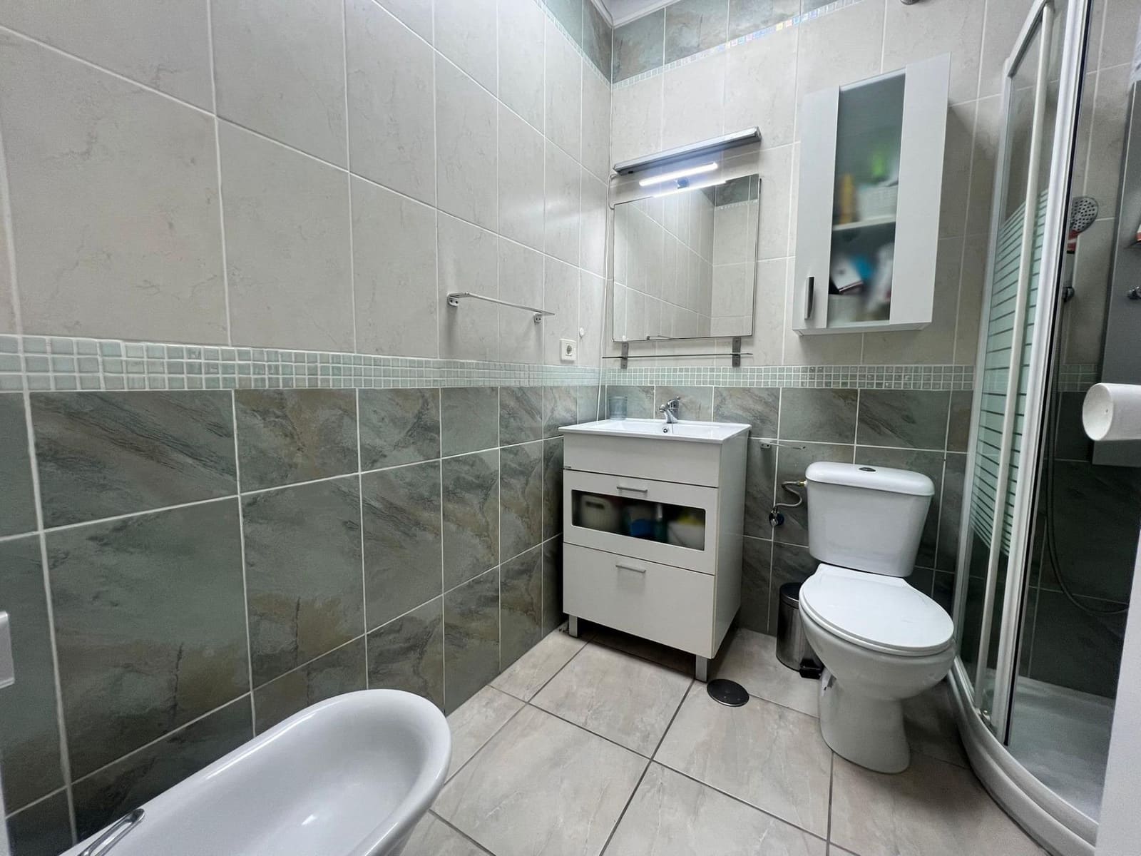4 chambre Villa/Maison Mitoyenne à vendre à San Bartolome de Tirajana avec garage - 469 000 € (Ref: 10038939)