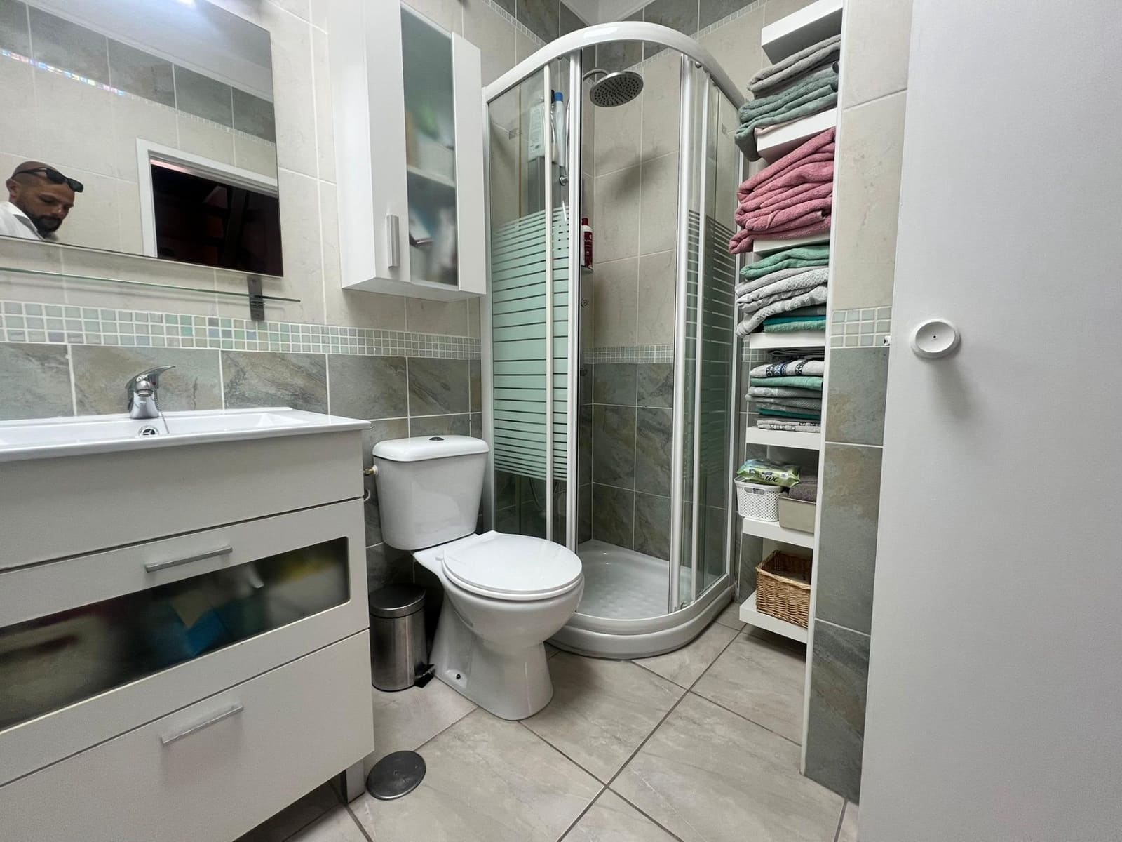 4 chambre Villa/Maison Mitoyenne à vendre à San Bartolome de Tirajana avec garage - 469 000 € (Ref: 10038939)