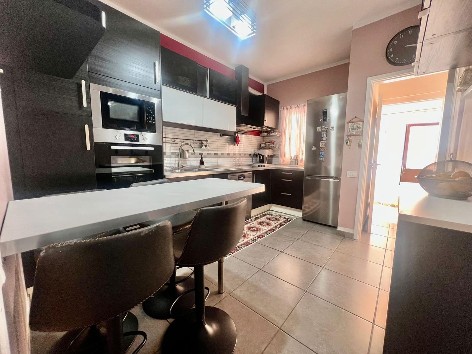 4 chambre Villa/Maison Mitoyenne à vendre à San Bartolome de Tirajana avec garage - 469 000 € (Ref: 10038939)