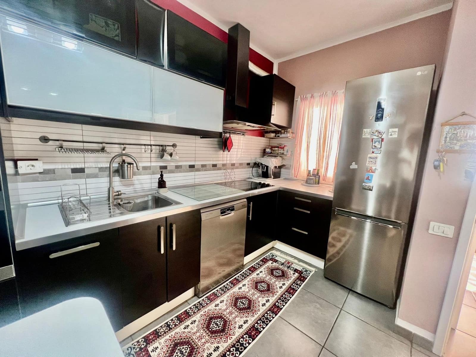 4 chambre Villa/Maison Mitoyenne à vendre à San Bartolome de Tirajana avec garage - 469 000 € (Ref: 10038939)