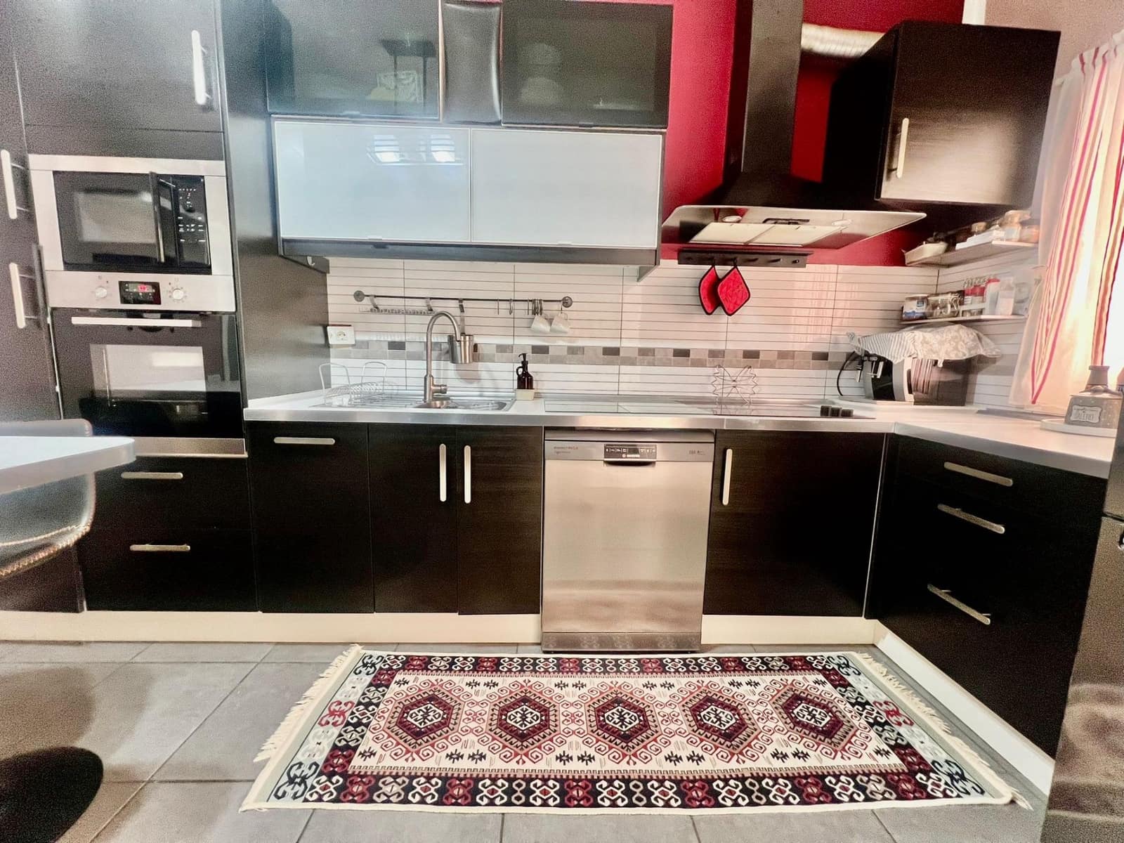 4 chambre Villa/Maison Mitoyenne à vendre à San Bartolome de Tirajana avec garage - 469 000 € (Ref: 10038939)