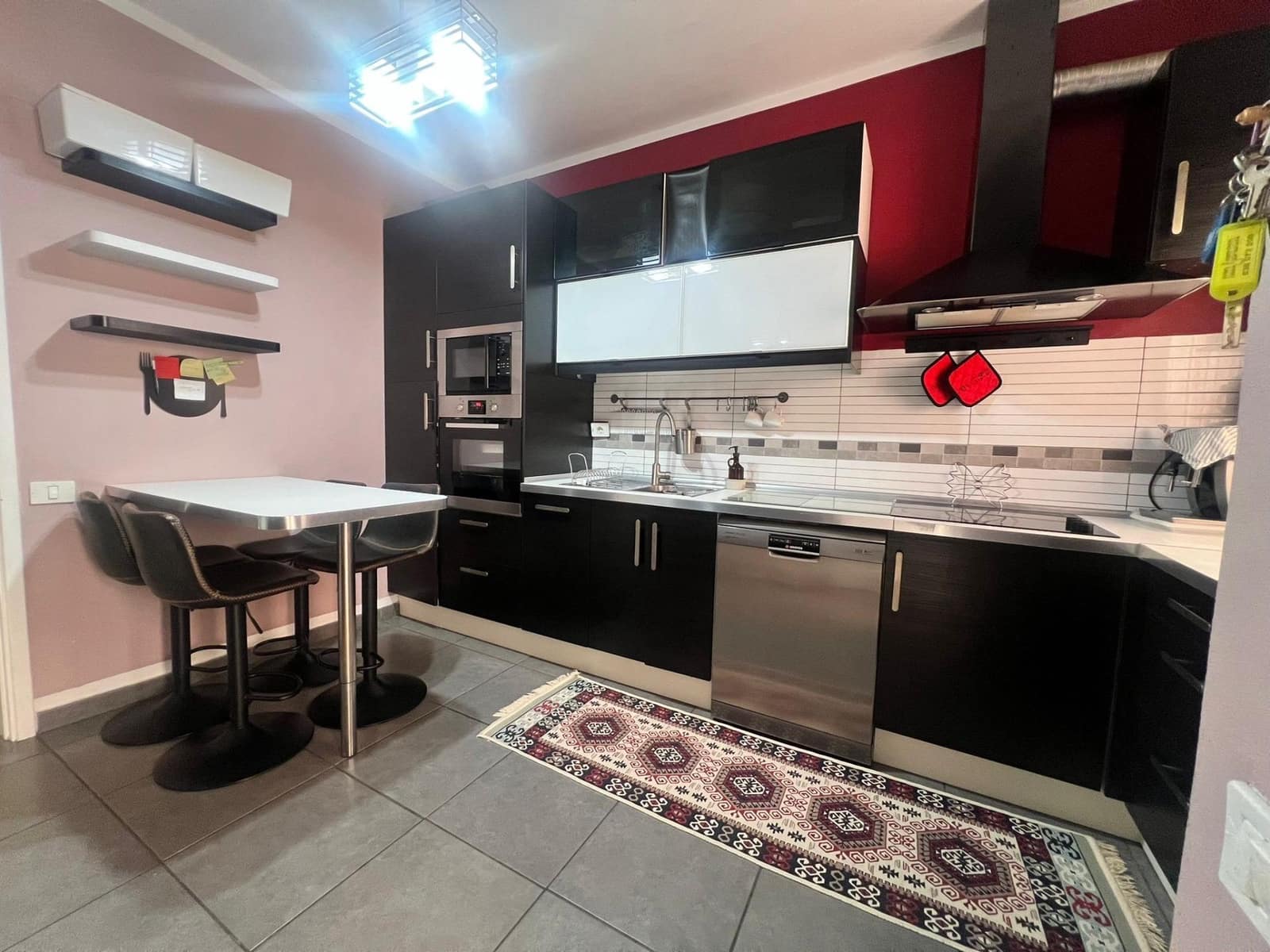 4 chambre Villa/Maison Mitoyenne à vendre à San Bartolome de Tirajana avec garage - 469 000 € (Ref: 10038939)