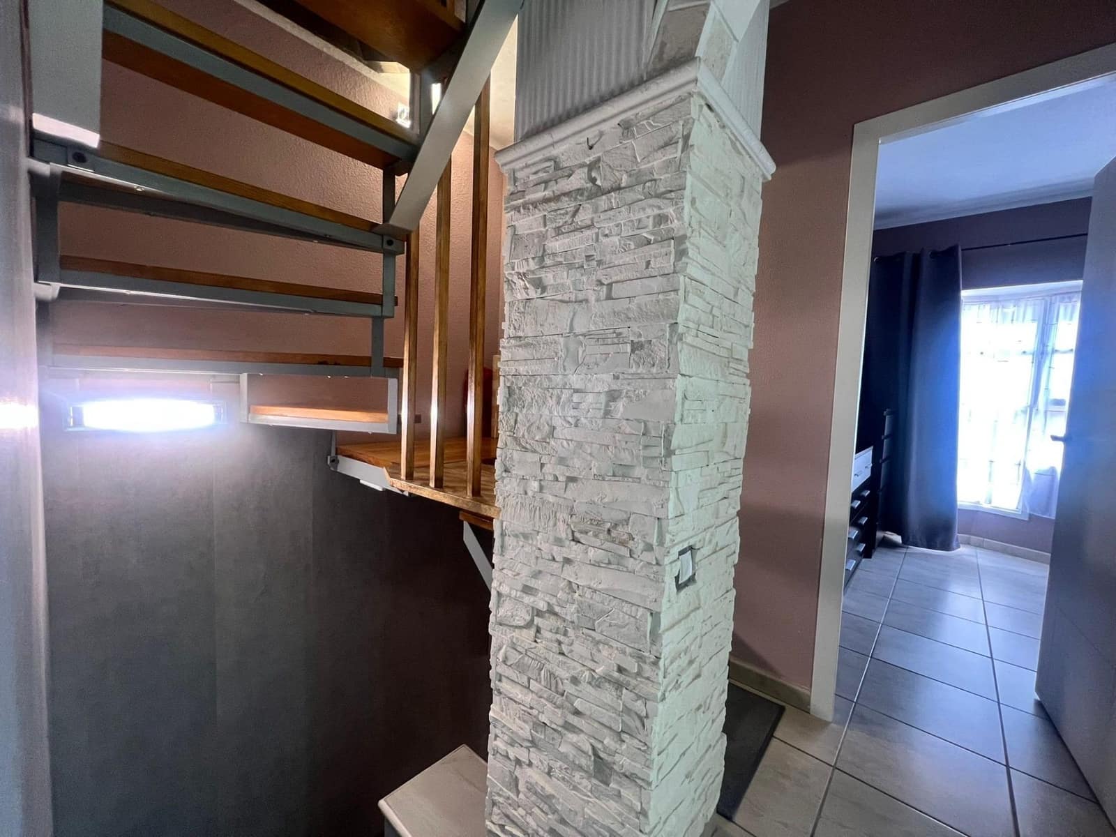 4 chambre Villa/Maison Mitoyenne à vendre à San Bartolome de Tirajana avec garage - 469 000 € (Ref: 10038939)