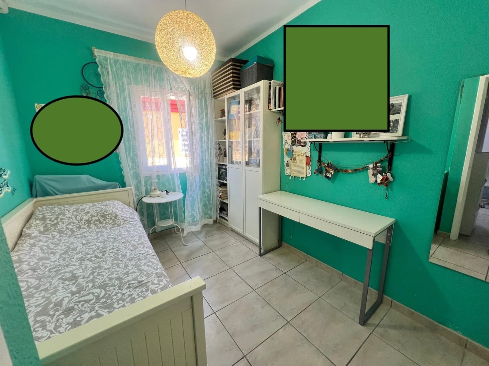 4 chambre Villa/Maison Mitoyenne à vendre à San Bartolome de Tirajana avec garage - 469 000 € (Ref: 10038939)