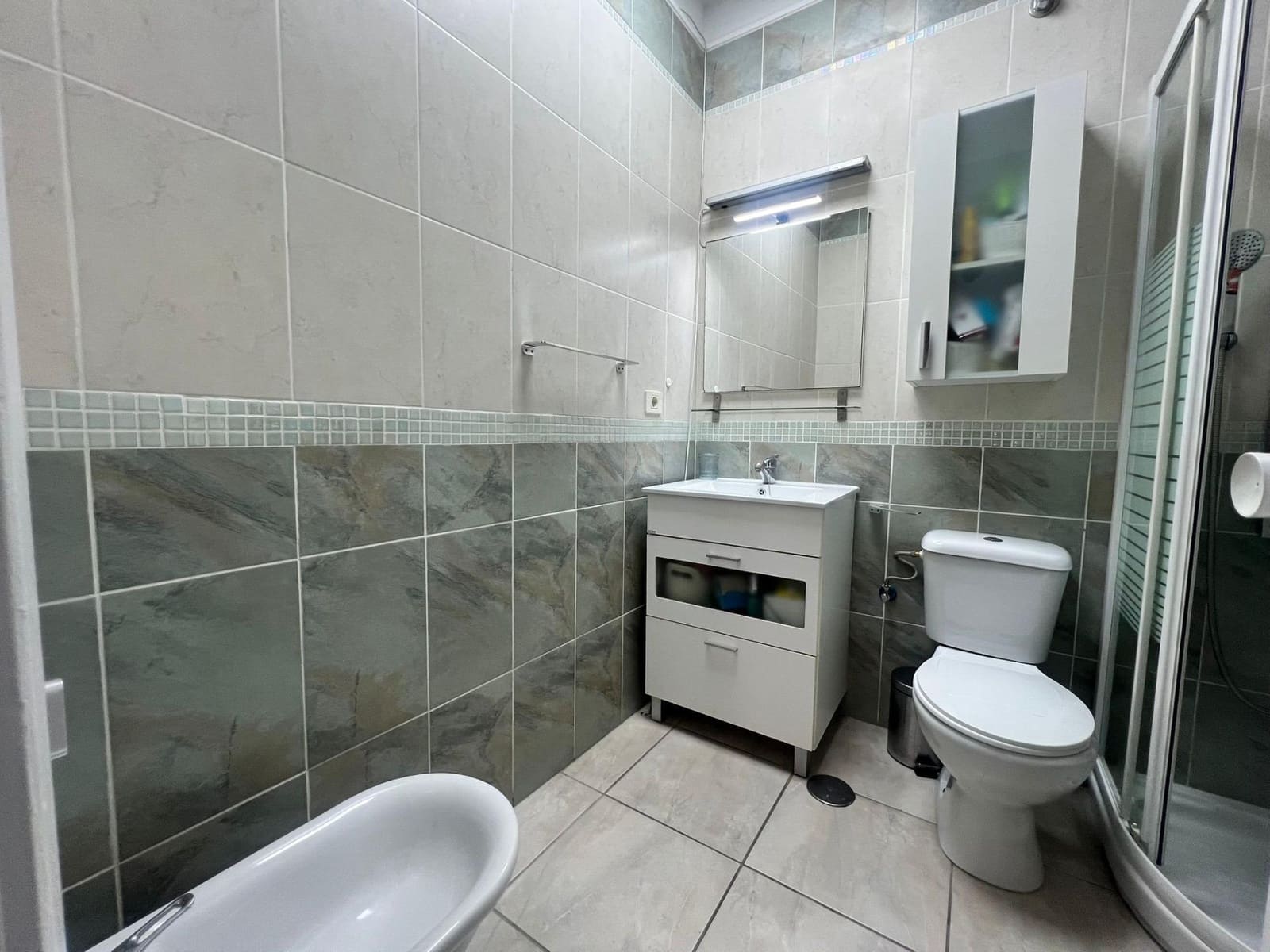 4 chambre Villa/Maison Mitoyenne à vendre à San Bartolome de Tirajana avec garage - 469 000 € (Ref: 10038939)