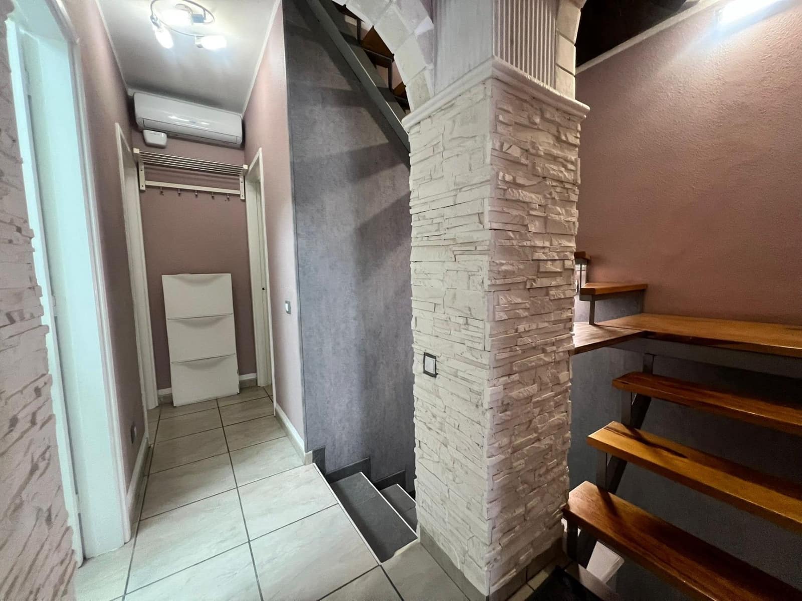 4 chambre Villa/Maison Mitoyenne à vendre à San Bartolome de Tirajana avec garage - 469 000 € (Ref: 10038939)