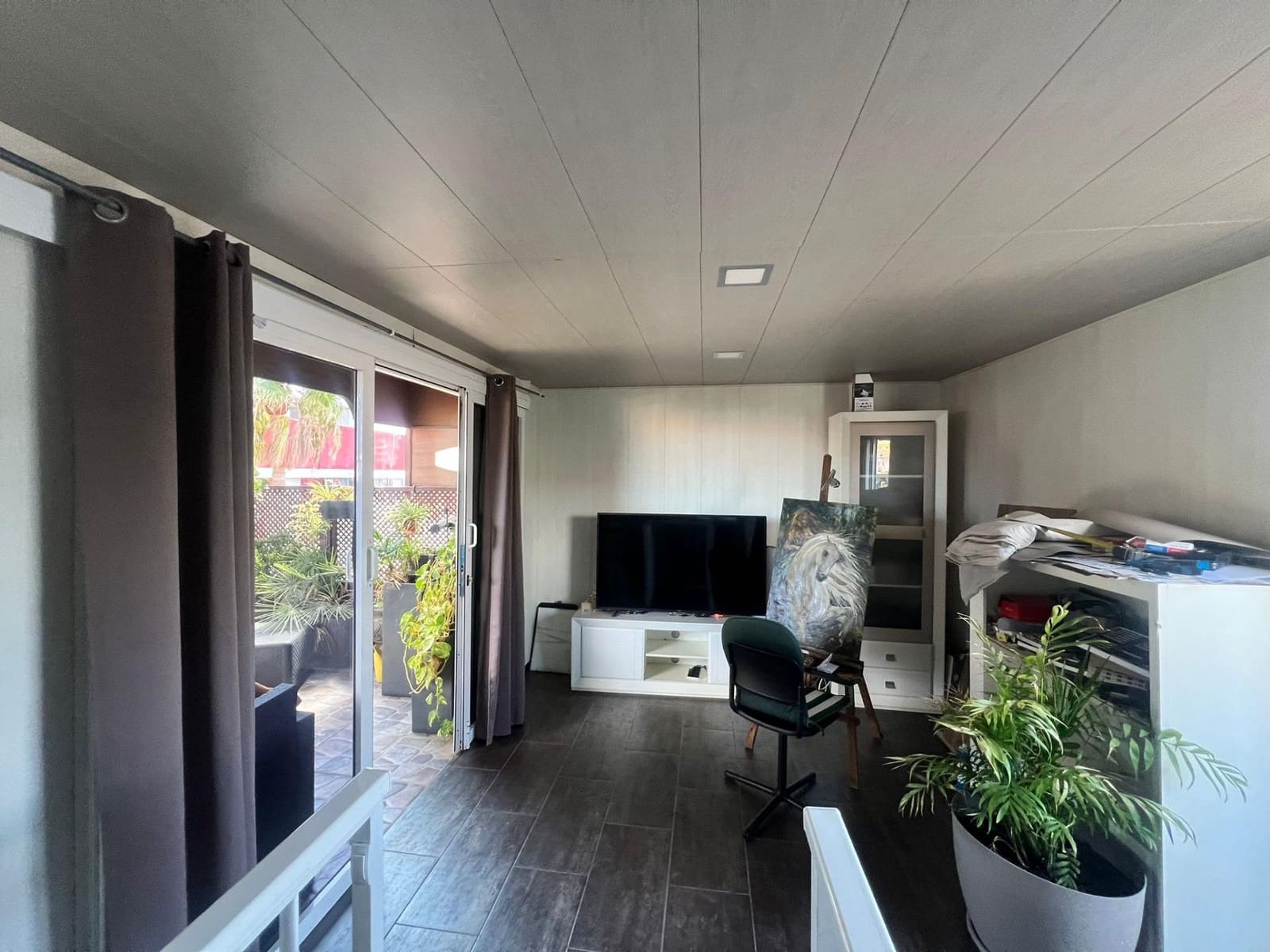 4 chambre Villa/Maison Mitoyenne à vendre à San Bartolome de Tirajana avec garage - 469 000 € (Ref: 10038939)