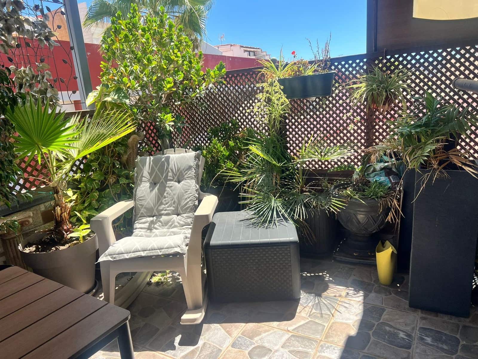 4 chambre Villa/Maison Mitoyenne à vendre à San Bartolome de Tirajana avec garage - 469 000 € (Ref: 10038939)