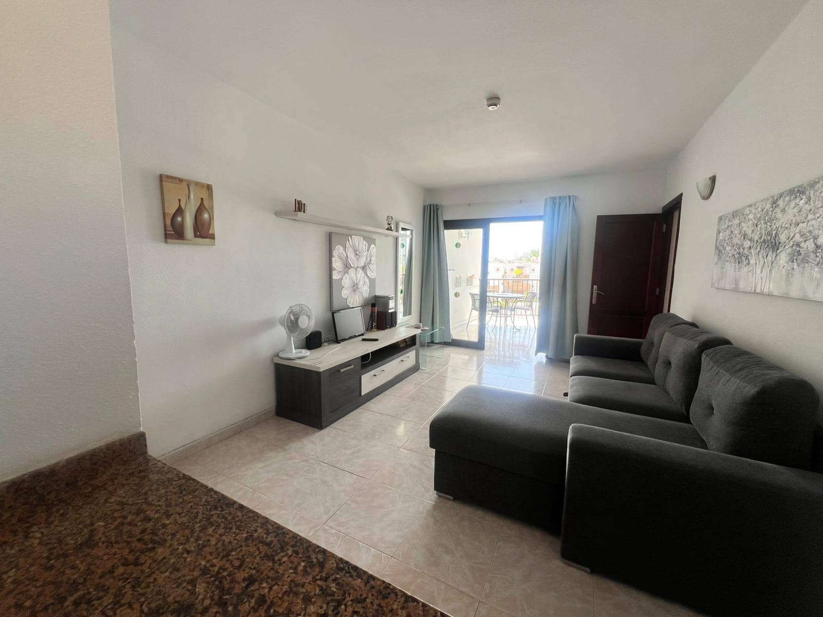 1 Zimmer Wohnung zu verkaufen in Playa del Ingles mit Pool - 250.000 € (Ref: 10038940)