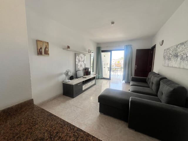 1 Zimmer Wohnung zu verkaufen in Playa del Inglés, San Bartolomé de Tirajana mit Pool - 250.000 € (Ref: 10038940)