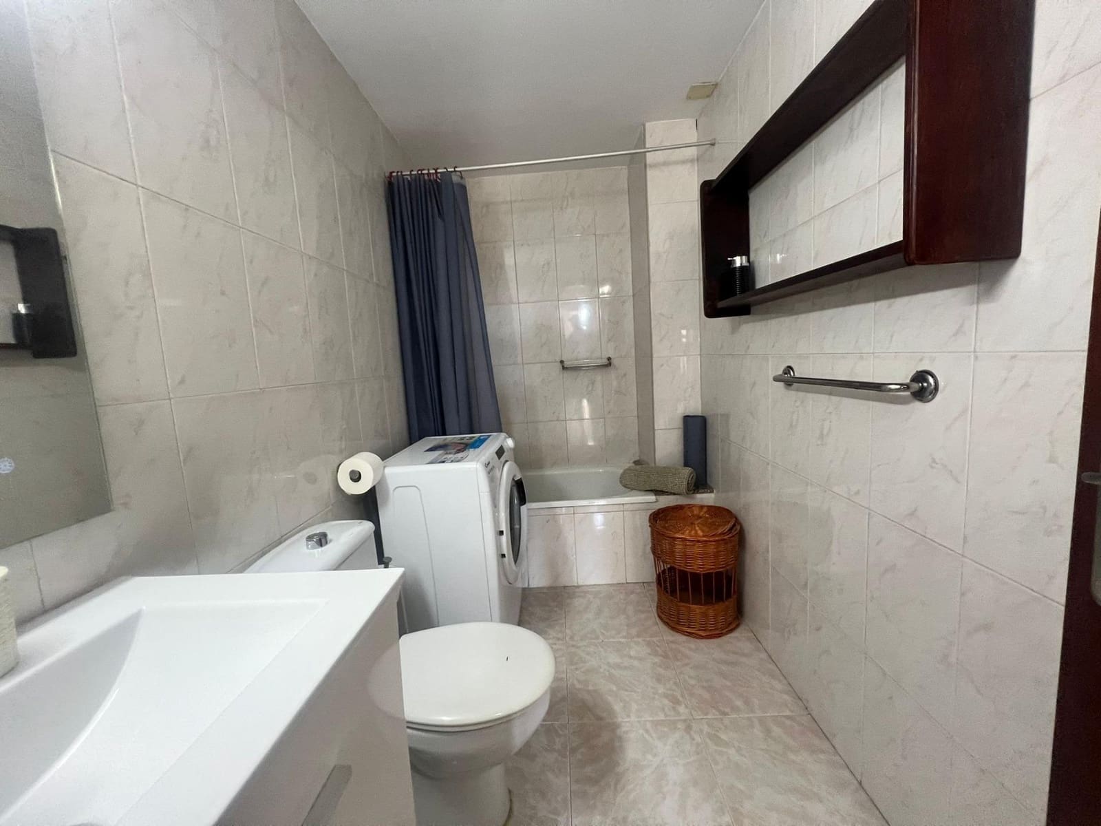 1 Zimmer Wohnung zu verkaufen in Playa del Ingles mit Pool - 250.000 € (Ref: 10038940)