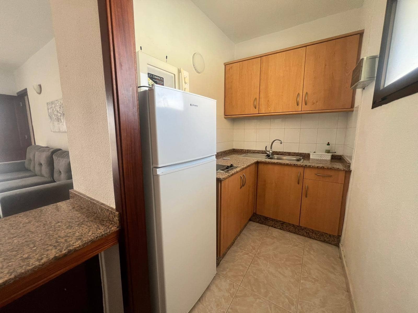 1 Zimmer Wohnung zu verkaufen in Playa del Ingles mit Pool - 250.000 € (Ref: 10038940)