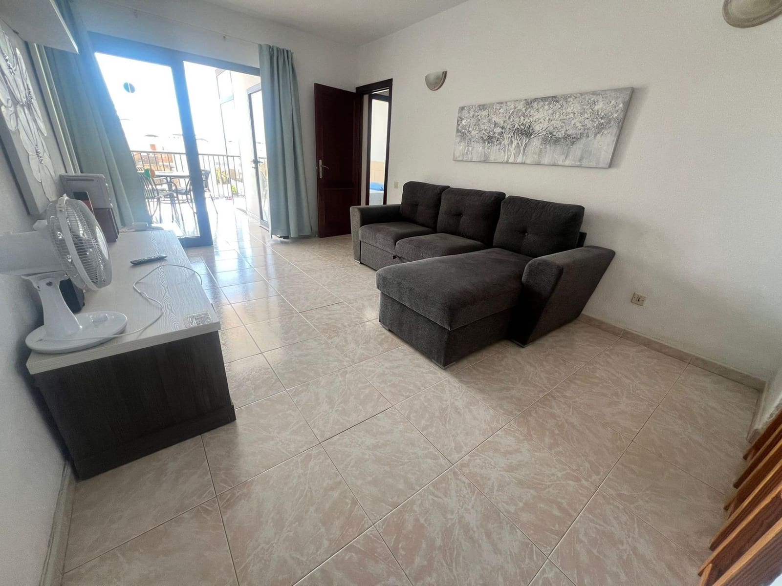 1 Zimmer Wohnung zu verkaufen in Playa del Ingles mit Pool - 250.000 € (Ref: 10038940)
