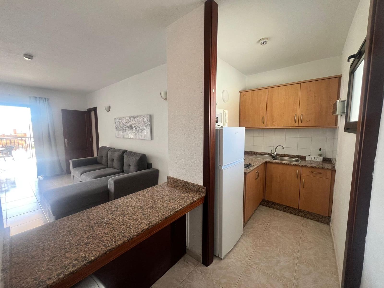 1 Zimmer Wohnung zu verkaufen in Playa del Ingles mit Pool - 250.000 € (Ref: 10038940)