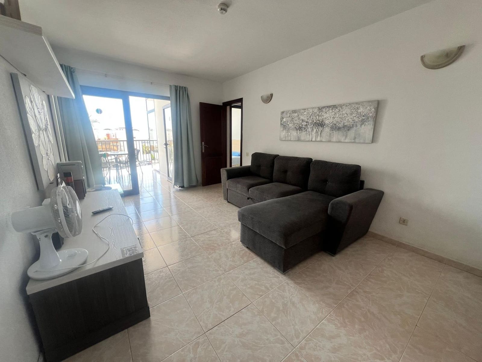 1 Zimmer Wohnung zu verkaufen in Playa del Ingles mit Pool - 250.000 € (Ref: 10038940)