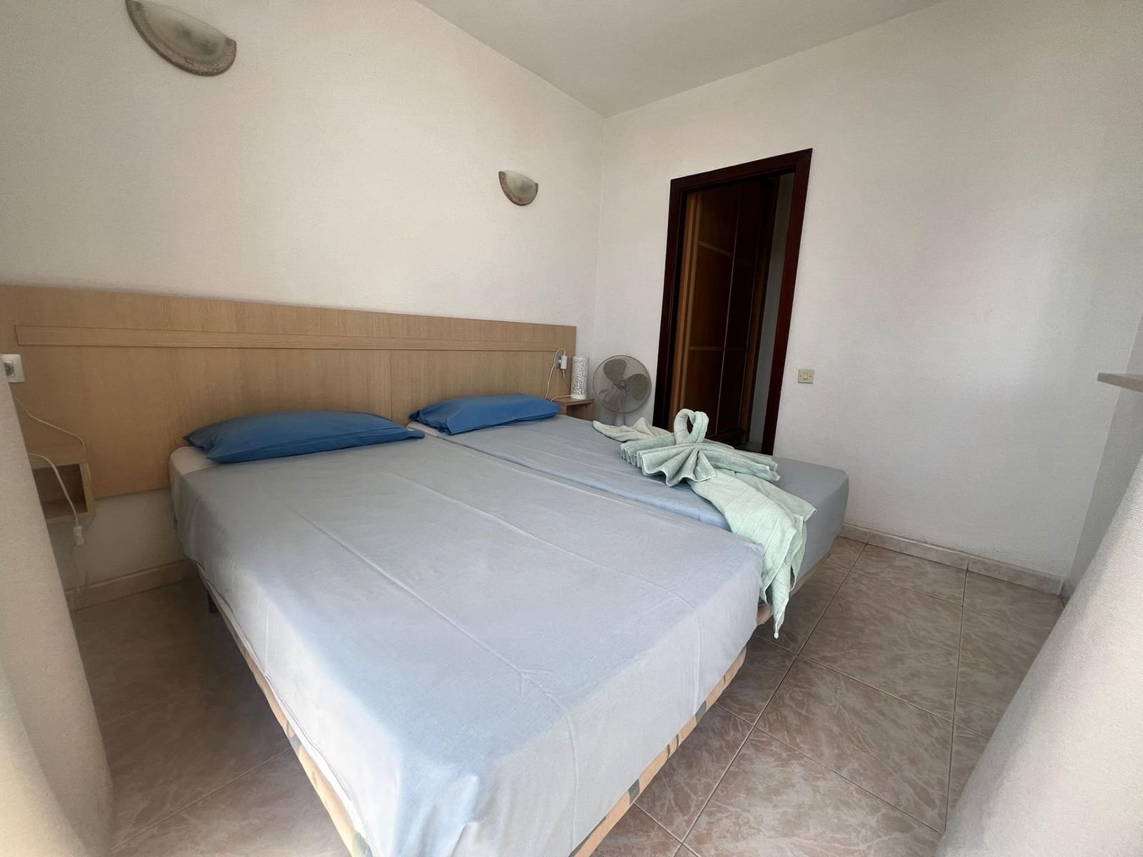 1 Zimmer Wohnung zu verkaufen in Playa del Ingles mit Pool - 250.000 € (Ref: 10038940)