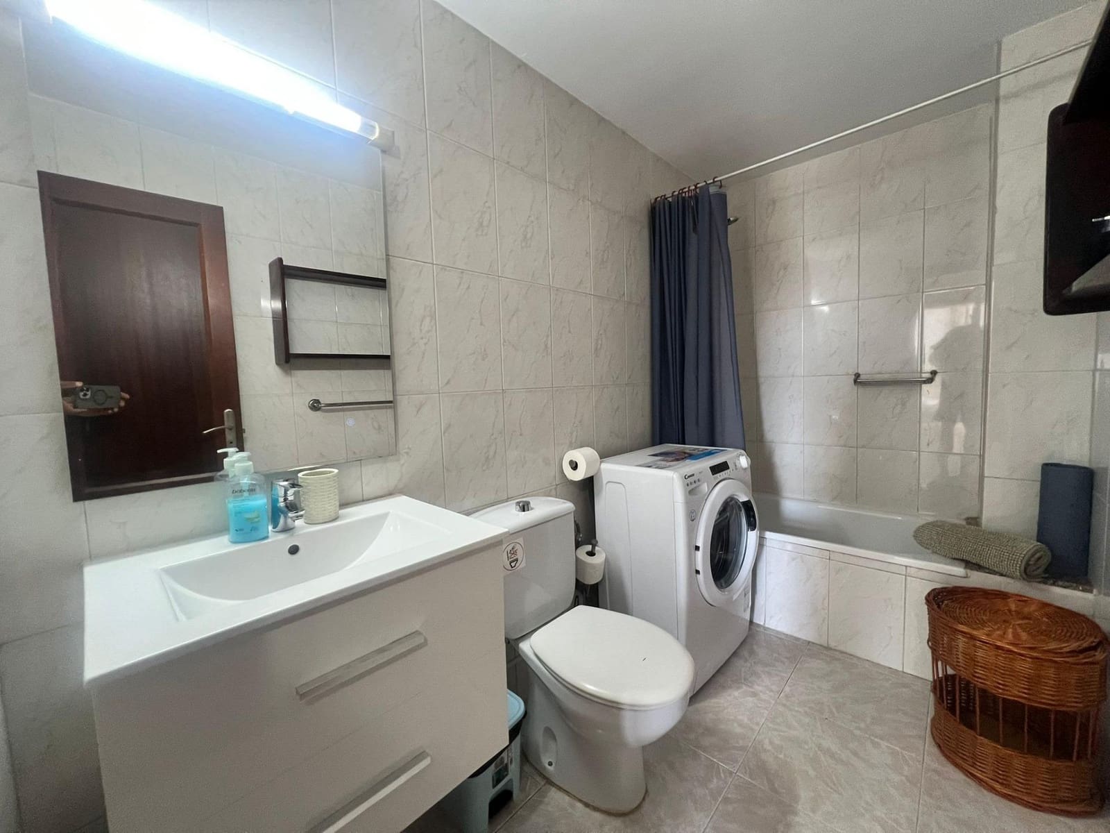 1 Zimmer Wohnung zu verkaufen in Playa del Ingles mit Pool - 250.000 € (Ref: 10038940)