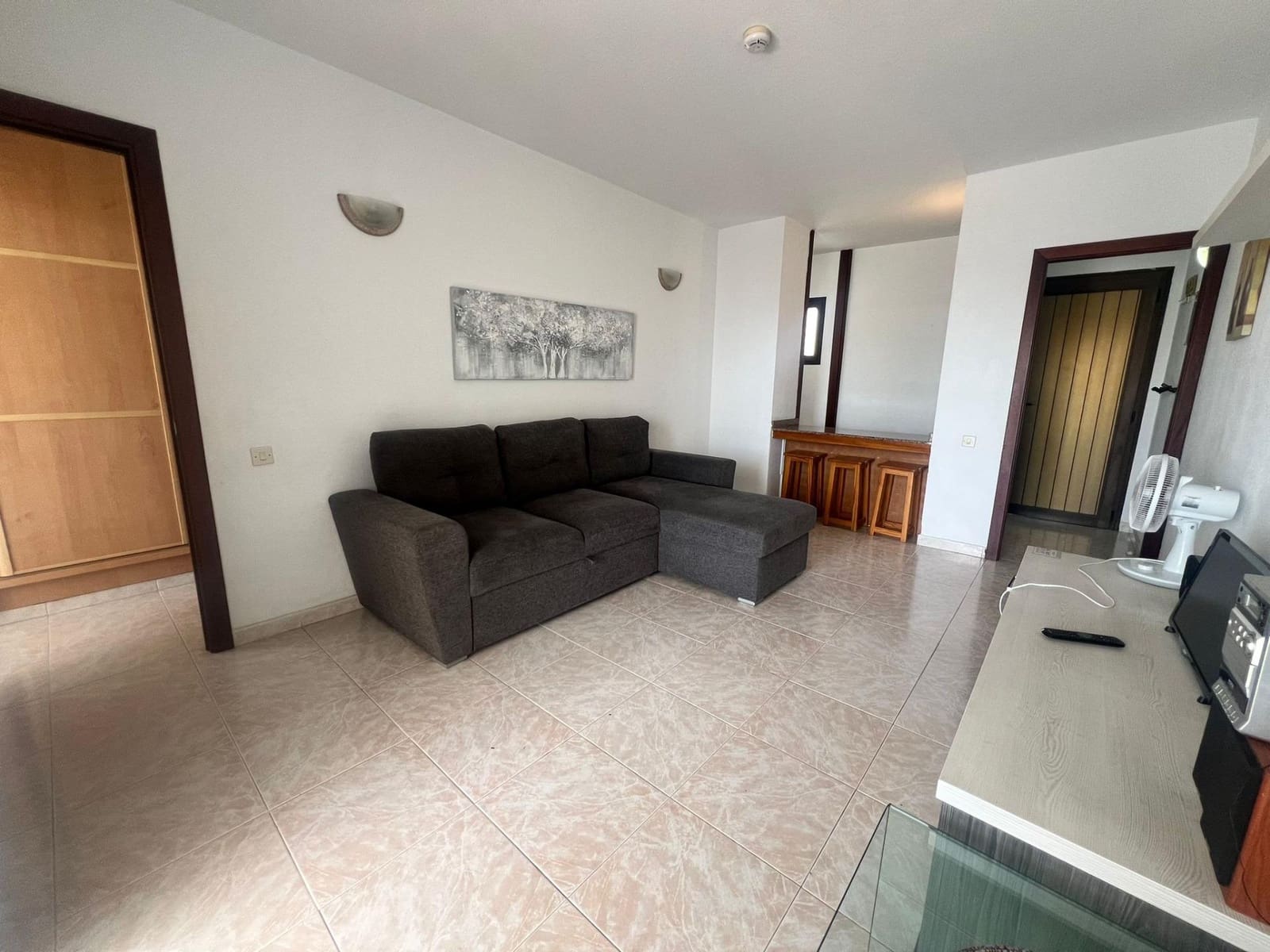 1 Zimmer Wohnung zu verkaufen in Playa del Ingles mit Pool - 250.000 € (Ref: 10038940)