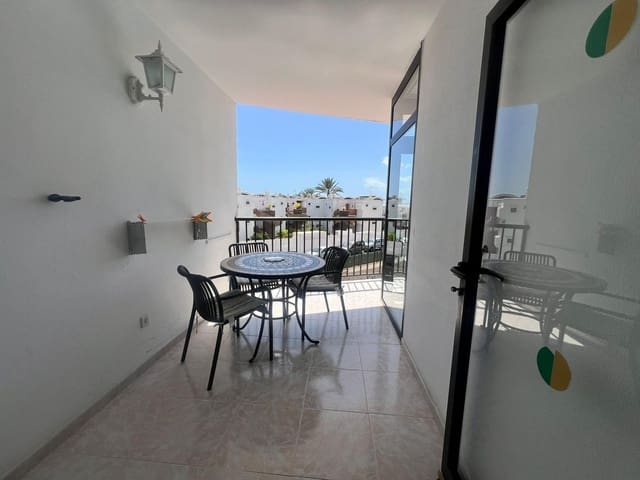 1 Zimmer Wohnung zu verkaufen in Playa del Inglés, San Bartolomé de Tirajana mit Pool - 250.000 € (Ref: 10038940)