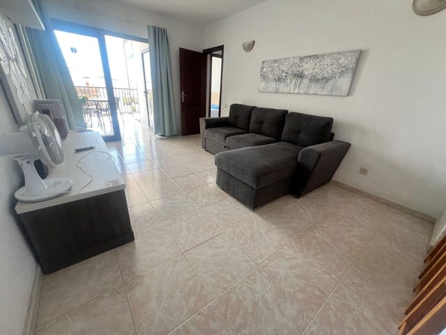 1 Zimmer Wohnung zu verkaufen in Playa del Inglés, San Bartolomé de Tirajana mit Pool - 250.000 € (Ref: 10038940)