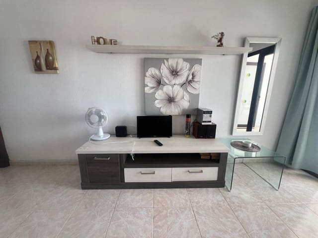 1 Zimmer Wohnung zu verkaufen in Playa del Inglés, San Bartolomé de Tirajana mit Pool - 250.000 € (Ref: 10038940)