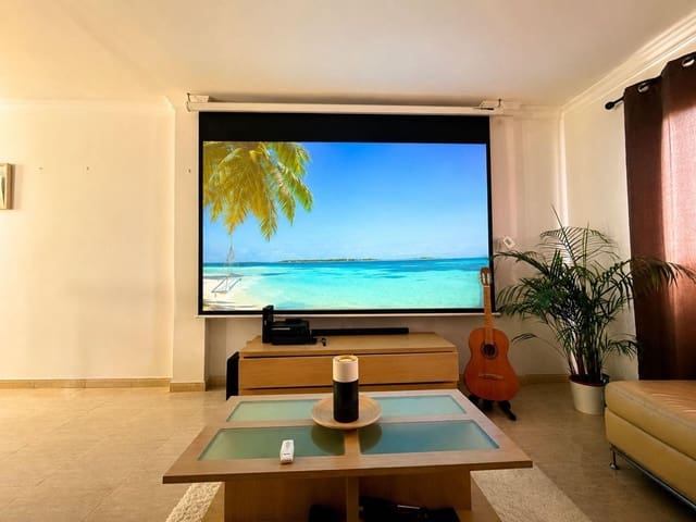 3 camera da letto Appartamento in vendita in Vecindario, Santa Lucía de Tirajana con garage - 240.000 € (Rif: 10043031)