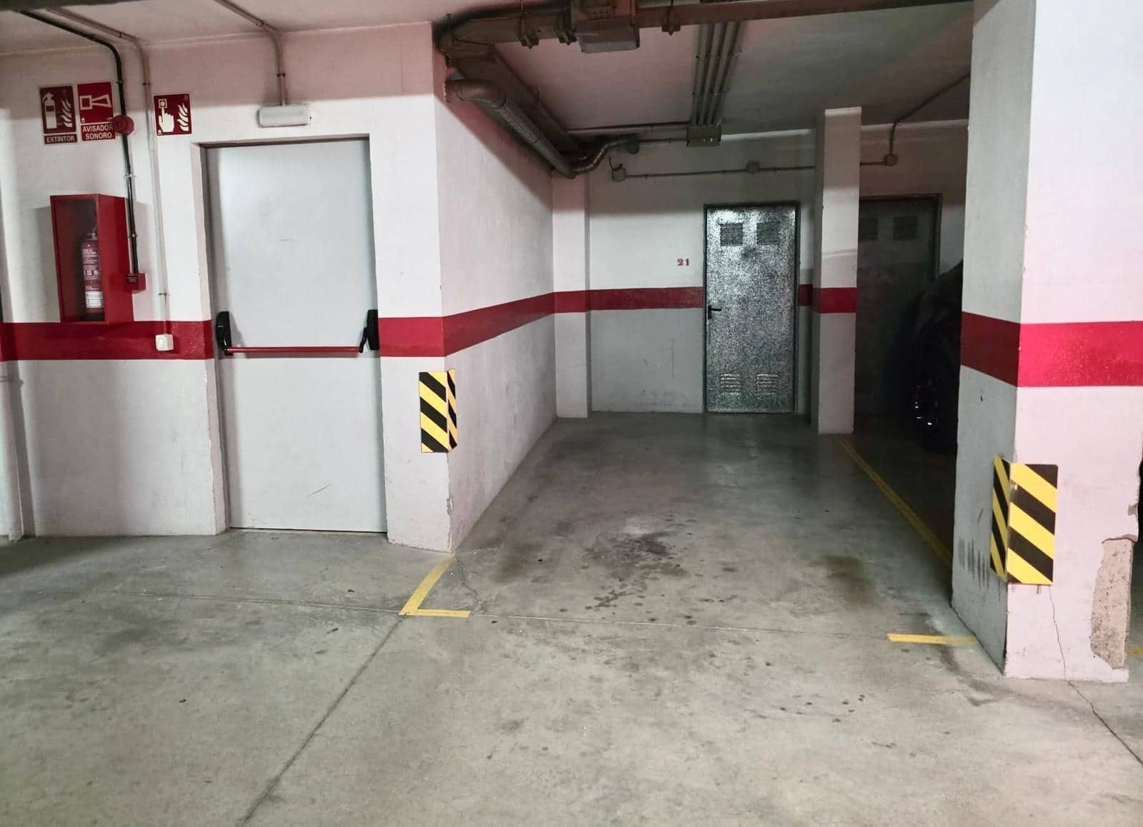 3 camera da letto Appartamento in vendita in Vecindario con garage - 240.000 € (Rif: 10043031)