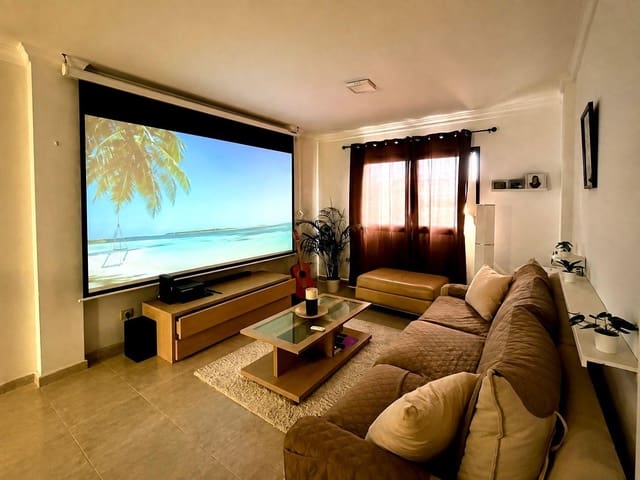 3 camera da letto Appartamento in vendita in Vecindario, Santa Lucía de Tirajana con garage - 240.000 € (Rif: 10043031)