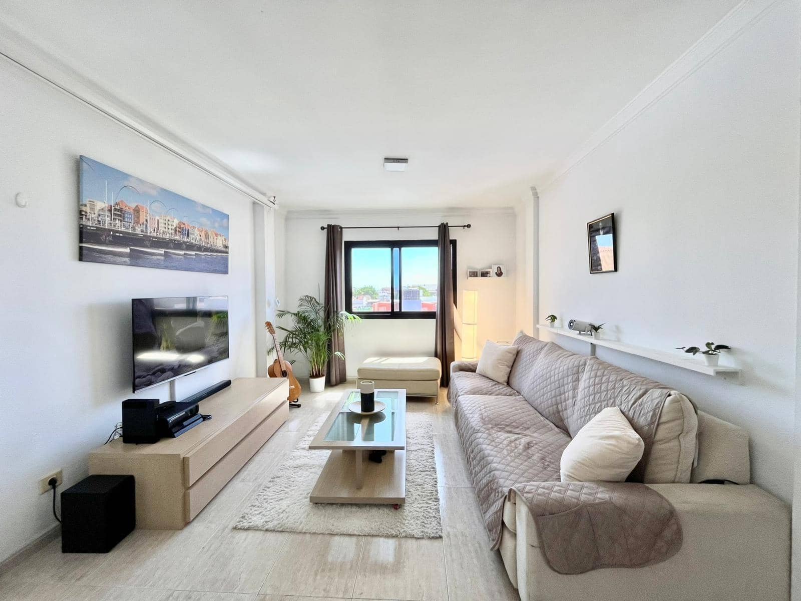 3 camera da letto Appartamento in vendita in Vecindario con garage - 240.000 € (Rif: 10043031)