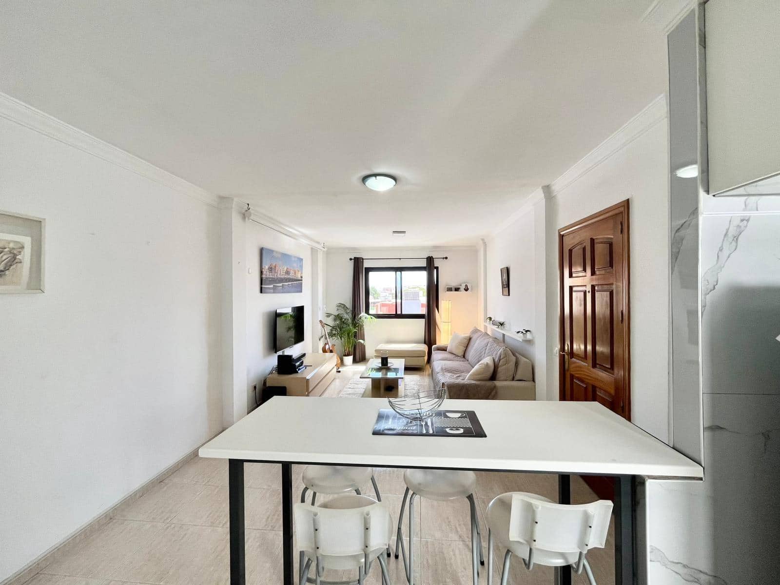 3 camera da letto Appartamento in vendita in Vecindario con garage - 240.000 € (Rif: 10043031)