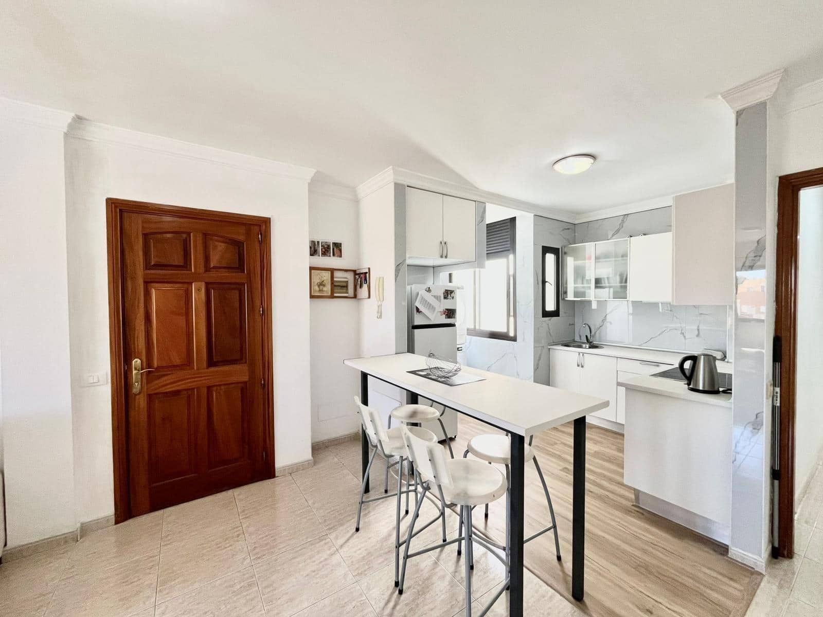 3 camera da letto Appartamento in vendita in Vecindario con garage - 240.000 € (Rif: 10043031)