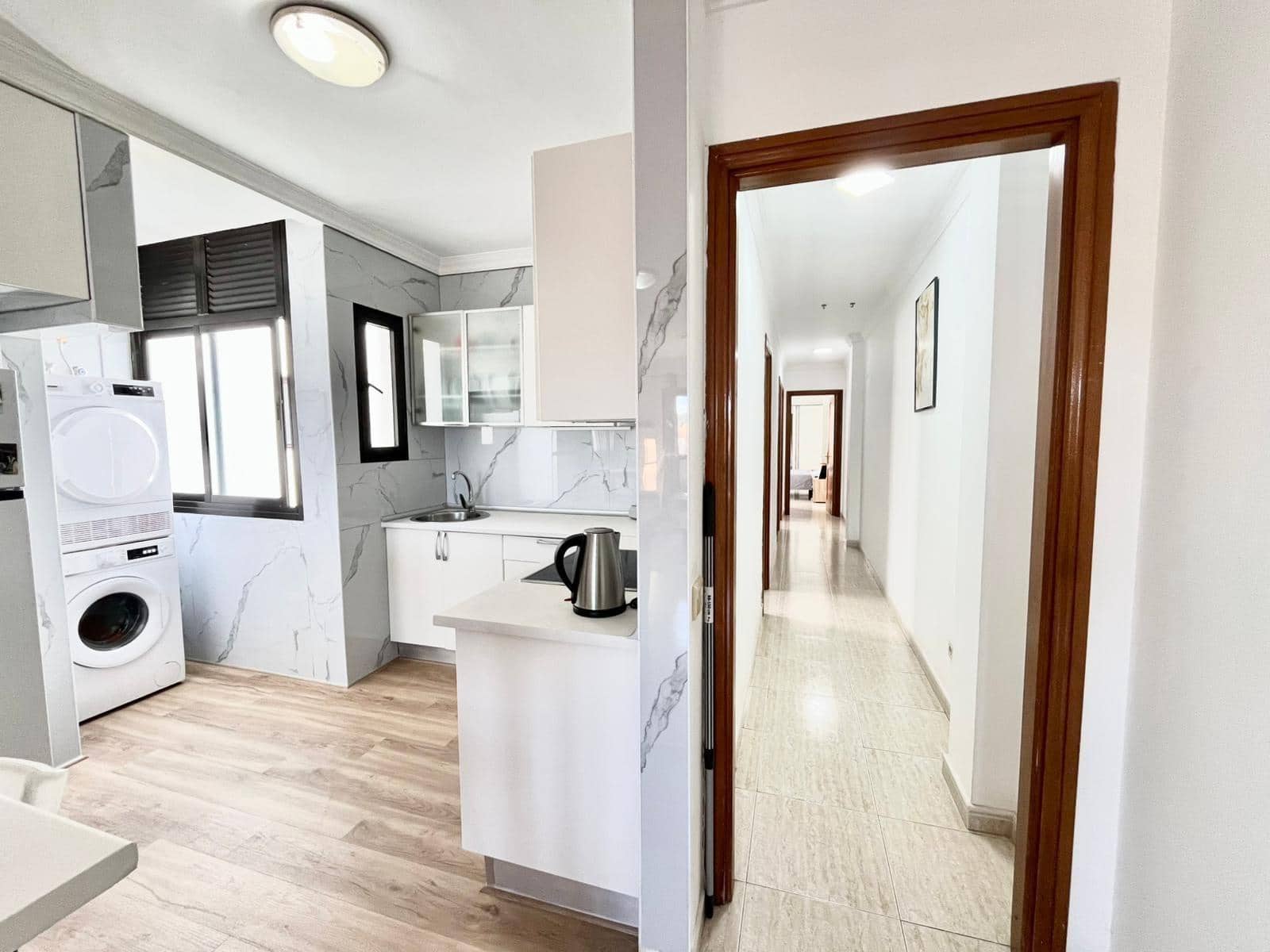 3 camera da letto Appartamento in vendita in Vecindario con garage - 240.000 € (Rif: 10043031)