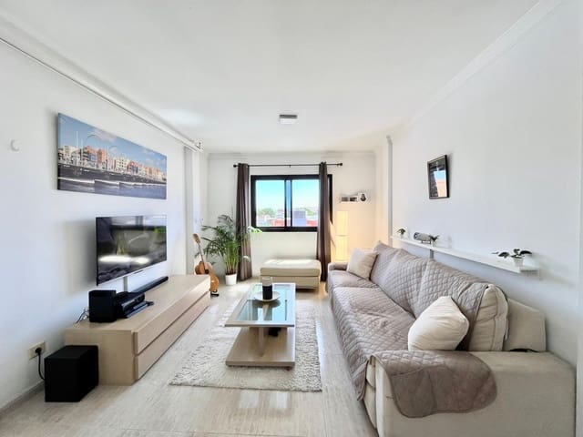 3 camera da letto Appartamento in vendita in Vecindario, Santa Lucía de Tirajana con garage - 240.000 € (Rif: 10043031)