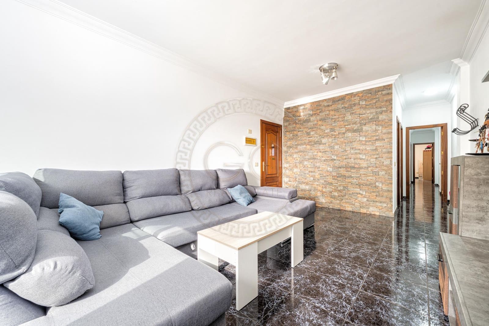 3 Zimmer Wohnung zu verkaufen in Santa Lucia de Tirajana mit Garage - 189.000 € (Ref: 10086166)