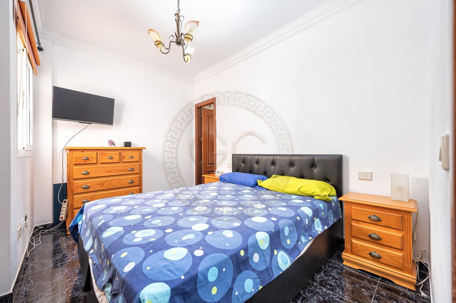3 Zimmer Wohnung zu verkaufen in Santa Lucia de Tirajana mit Garage - 189.000 € (Ref: 10086166)