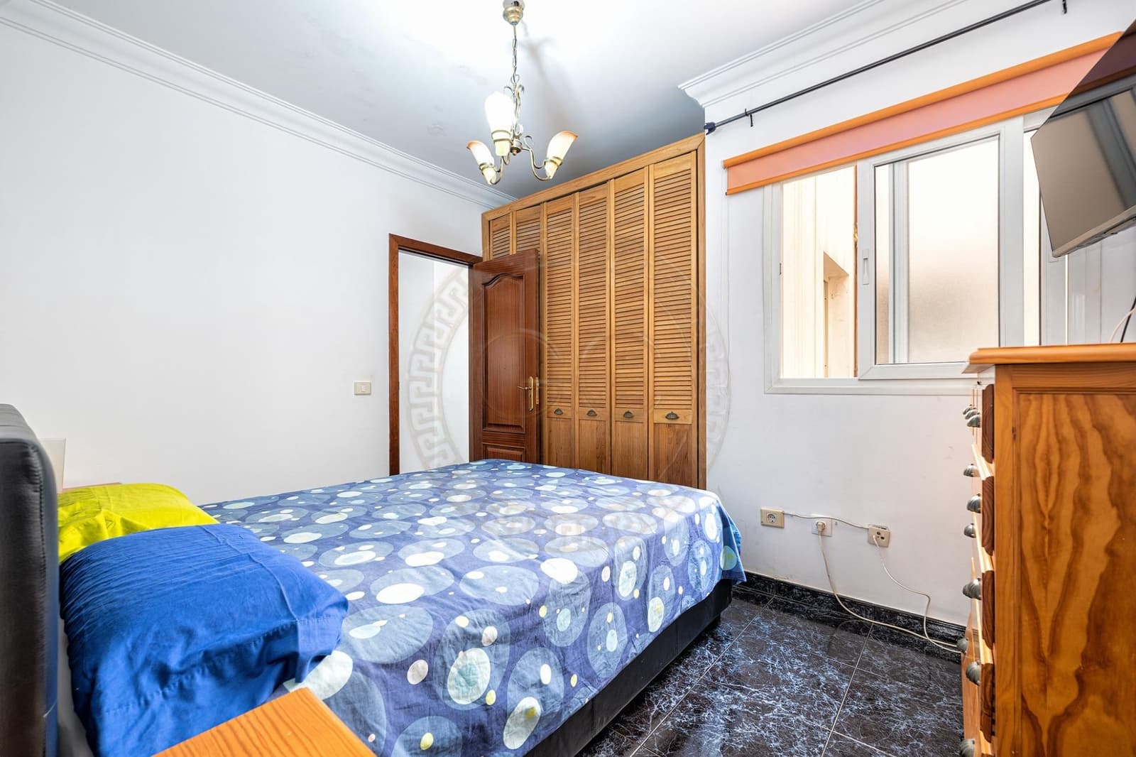 3 Zimmer Wohnung zu verkaufen in Santa Lucia de Tirajana mit Garage - 189.000 € (Ref: 10086166)