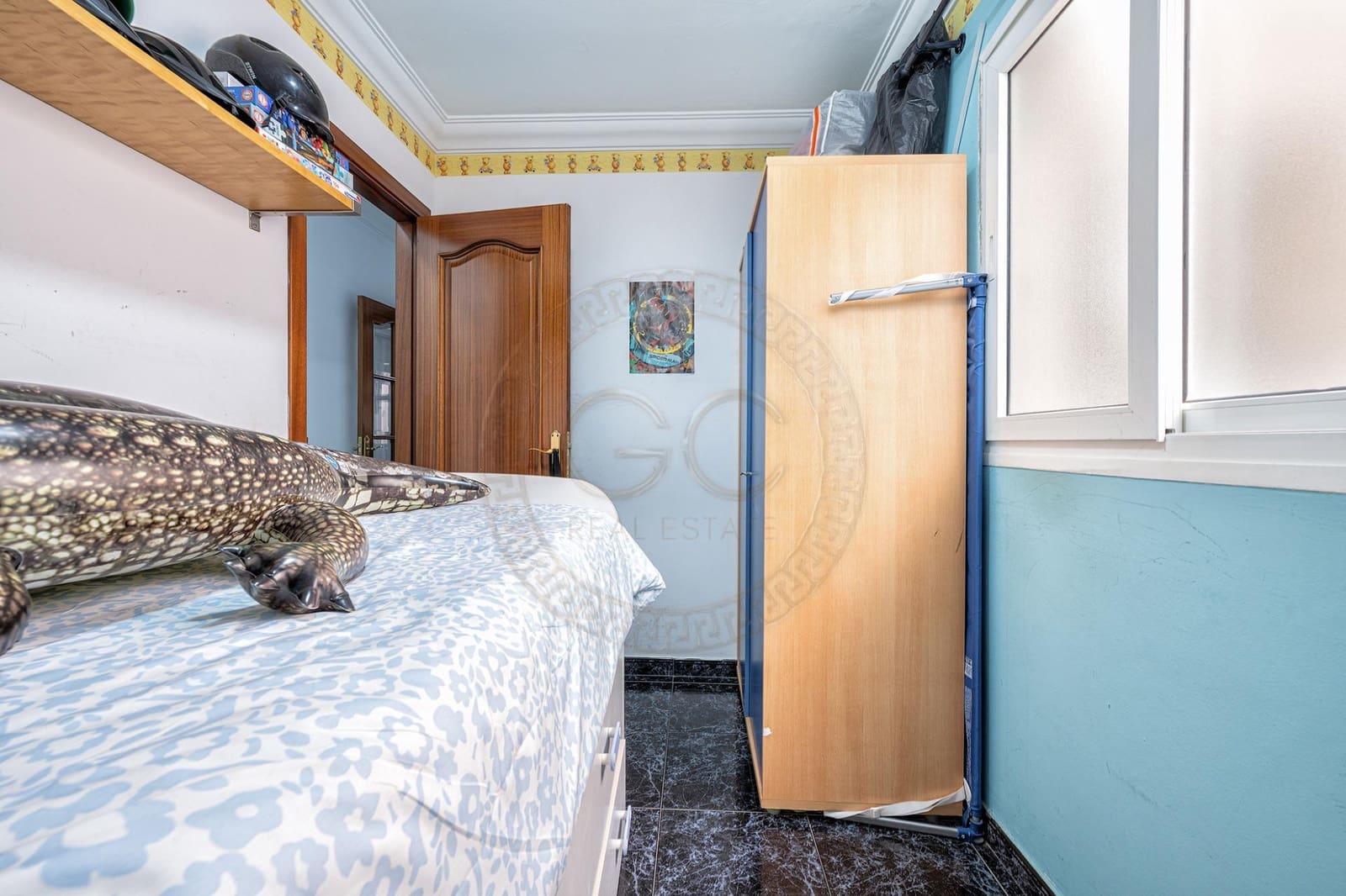 3 Zimmer Wohnung zu verkaufen in Santa Lucia de Tirajana mit Garage - 189.000 € (Ref: 10086166)