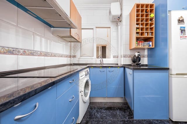 3 Zimmer Wohnung zu verkaufen in Santa Lucía de Tirajana mit Garage - 189.000 € (Ref: 10086166)