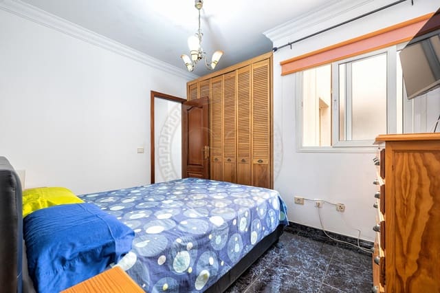 3 Zimmer Wohnung zu verkaufen in Santa Lucía de Tirajana mit Garage - 189.000 € (Ref: 10086166)